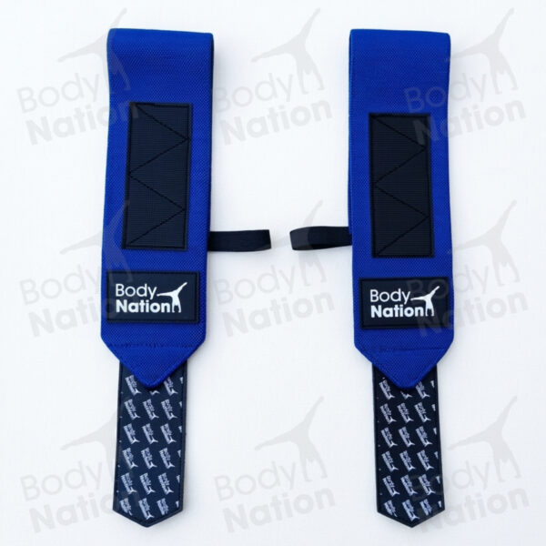 Par de Muñequeras Blue